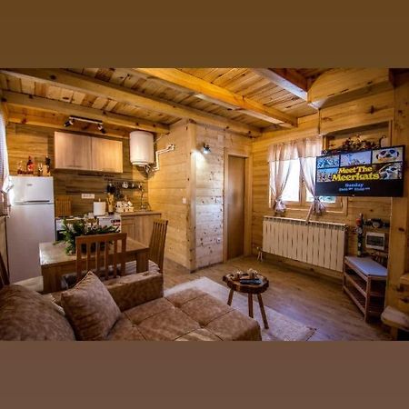 Villa Tisina Tare Bajina Basta Esterno foto