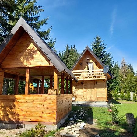 Villa Tisina Tare Bajina Basta Camera foto